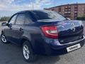 ВАЗ (Lada) Granta 2190 2012 года за 1 850 000 тг. в Караганда – фото 2