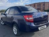 ВАЗ (Lada) Granta 2190 2012 года за 1 850 000 тг. в Караганда – фото 2
