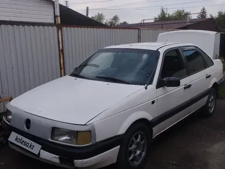 Volkswagen Passat 1990 года за 800 000 тг. в Талгар – фото 2