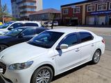 Peugeot 301 2013 года за 3 300 000 тг. в Астана – фото 3