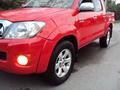 Toyota Hilux 2010 года за 8 000 000 тг. в Алматы – фото 6