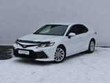 Toyota Camry 2023 годаүшін16 300 000 тг. в Атырау