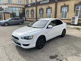 Mitsubishi Lancer 2010 года за 4 200 000 тг. в Уральск