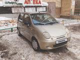 Daewoo Matiz 2011 годаfor1 800 000 тг. в Астана – фото 2