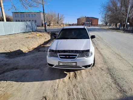 Daewoo Nexia 2013 года за 1 850 000 тг. в Кызылорда – фото 2