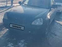 ВАЗ (Lada) Priora 2170 2007 годаүшін1 500 000 тг. в Астана