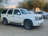 Cadillac Escalade 2004 года за 9 000 000 тг. в Уральск – фото 2