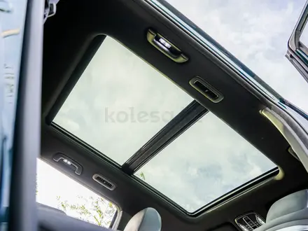GAC GS8 GX 2024 года за 21 990 000 тг. в Талдыкорган – фото 50