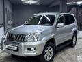 Toyota Land Cruiser Prado 2006 годаfor9 700 000 тг. в Алматы – фото 10