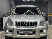 Toyota Land Cruiser Prado 2006 годаүшін9 700 000 тг. в Алматы