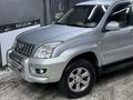 Toyota Land Cruiser Prado 2006 годаfor9 700 000 тг. в Алматы – фото 2