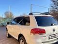 Volkswagen Touareg 2004 года за 5 850 000 тг. в Алматы – фото 6