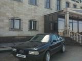 Audi 80 1989 года за 1 000 000 тг. в Караганда – фото 2