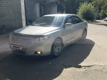 Toyota Camry 2007 года за 6 600 000 тг. в Павлодар