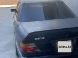 Mercedes-Benz E 230 1989 годаүшін620 000 тг. в Алматы – фото 5