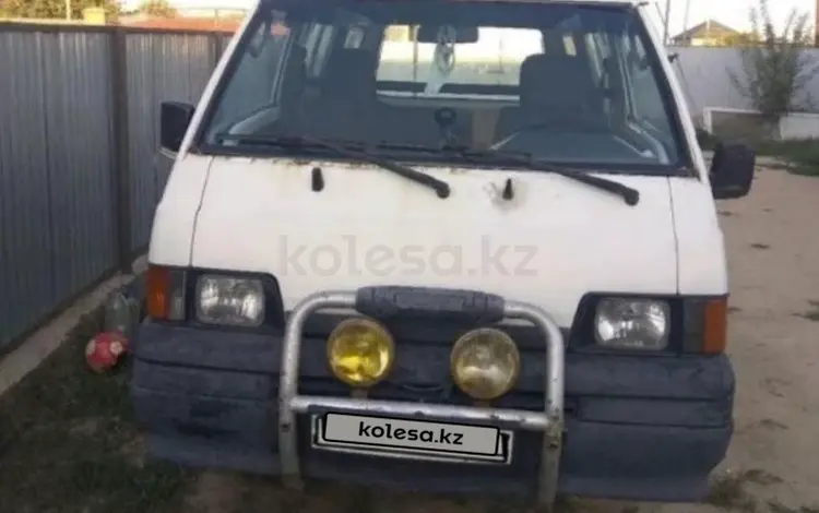 Mitsubishi L300 1992 года за 1 000 000 тг. в Алматы