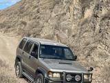 Isuzu Bighorn 1995 годаүшін2 500 000 тг. в Алматы