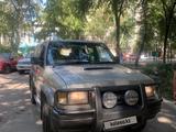 Isuzu Bighorn 1995 годаүшін2 500 000 тг. в Алматы – фото 2