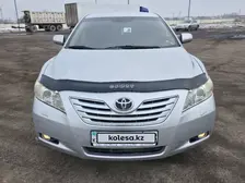 Toyota Camry, 2007