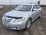 Toyota Camry 2007 года за 6 200 000 тг. в Шу – фото 4