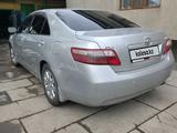 Toyota Camry 2007 года за 6 200 000 тг. в Шу – фото 2