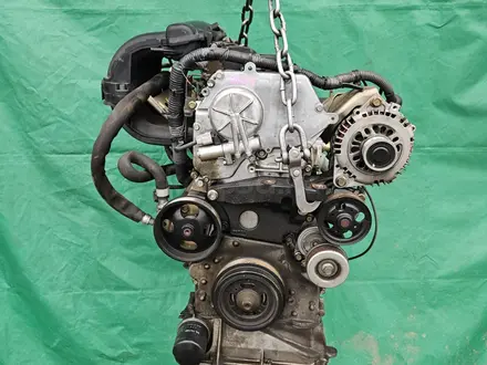 Двигатель Nissan QR25 за 360 000 тг. в Алматы – фото 3