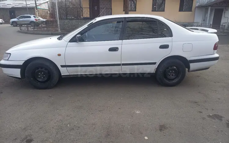 Toyota Carina E 1993 года за 1 800 000 тг. в Талдыкорган