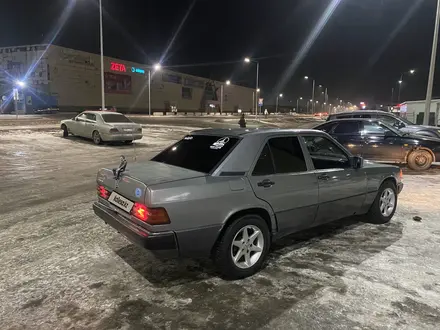 Mercedes-Benz 190 1991 года за 1 650 000 тг. в Караганда – фото 5