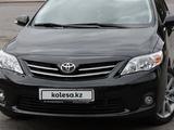 Toyota Corolla 2011 года за 8 250 000 тг. в Актобе