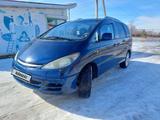 Toyota Previa 2001 года за 5 500 000 тг. в Алматы – фото 3