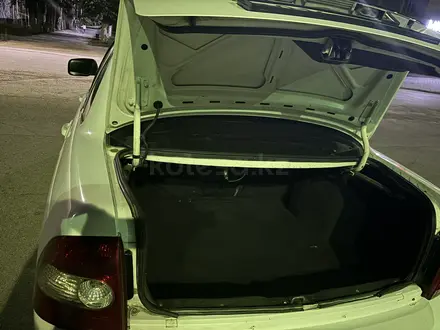 ВАЗ (Lada) Priora 2170 2013 года за 1 800 000 тг. в Караганда – фото 3