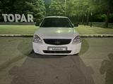 ВАЗ (Lada) Priora 2170 2013 годаүшін1 800 000 тг. в Караганда