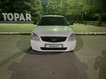 ВАЗ (Lada) Priora 2170 2013 года за 1 800 000 тг. в Караганда