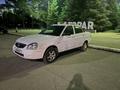 ВАЗ (Lada) Priora 2170 2013 годаүшін1 800 000 тг. в Караганда – фото 6