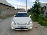 Lexus ES 300 2002 года за 5 000 000 тг. в Шымкент