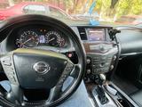Nissan Patrol 2012 года за 14 500 000 тг. в Алматы – фото 2
