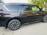 Nissan Patrol 2012 года за 14 500 000 тг. в Алматы – фото 4