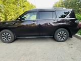 Nissan Patrol 2012 года за 14 500 000 тг. в Алматы