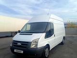 Ford Transit 2008 годаүшін7 600 000 тг. в Алматы