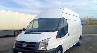 Ford Transit 2008 года за 7 400 000 тг. в Алматы