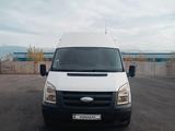 Ford Transit 2008 годаүшін7 600 000 тг. в Алматы – фото 3