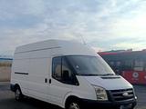 Ford Transit 2008 годаүшін7 600 000 тг. в Алматы – фото 4