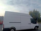 Ford Transit 2008 годаүшін7 600 000 тг. в Алматы – фото 5