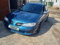 Nissan Almera 2001 годаүшін1 100 000 тг. в Алматы