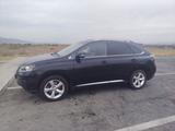 Lexus RX 350 2014 года за 12 500 000 тг. в Астана – фото 2