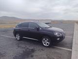 Lexus RX 350 2014 года за 12 500 000 тг. в Астана