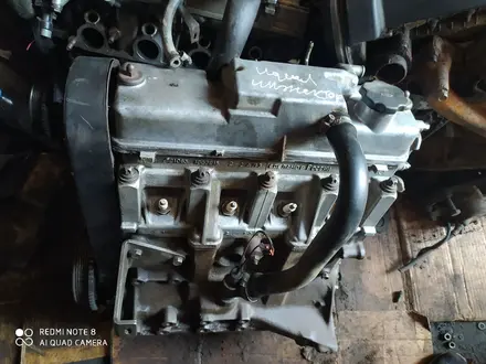 Двигатель на ВАЗ за 150 000 тг. в Астана – фото 5