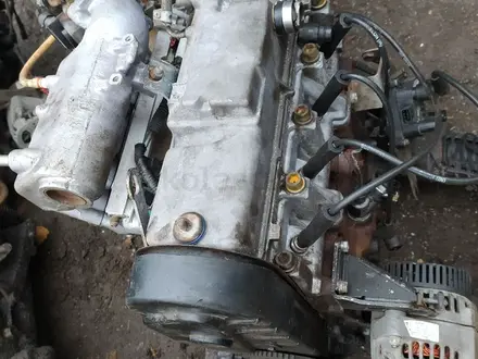Двигатель на ВАЗ за 150 000 тг. в Астана – фото 8