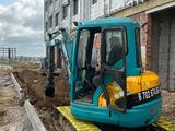 Kubota  Миниэкскаваторы 2010 годаүшін7 000 000 тг. в Астана