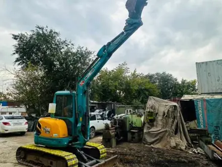 Kubota  Миниэкскаваторы 2010 года за 7 000 000 тг. в Астана – фото 3